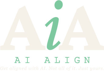 AI Align